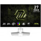 Монитор MSI MAG 274QRFW E20