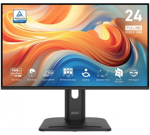 Монитор MSI PRO MP245PHG E14