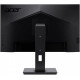Монитор Acer Vero B277KLBbmiiprzx UM.HB7CD.B01