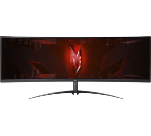 Монитор Acer Nitro XZ452CUVbemiiphuzx UM.MX2CD.V01