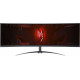 Монитор Acer Nitro XZ452CUVbemiiphuzx UM.MX2CD.V01