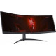 Монитор Acer Nitro XZ452CUVbemiiphuzx UM.MX2CD.V01