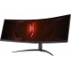 Монитор Acer Nitro XZ452CUVbemiiphuzx UM.MX2CD.V01