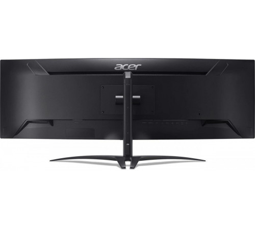 Монитор Acer Nitro XZ452CUVbemiiphuzx UM.MX2CD.V01