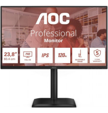Монитор AOC 24E4U