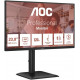 Монитор AOC 24E4U