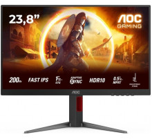 Монитор AOC Gaming 24G4HA