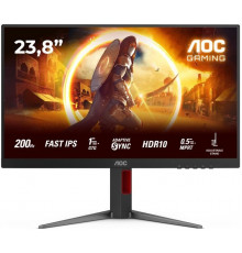 Монитор AOC Gaming 24G4HA