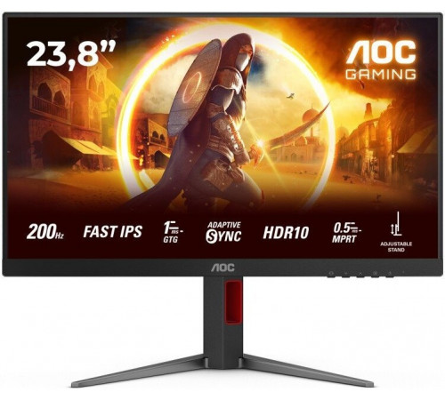 Монитор AOC Gaming 24G4HA