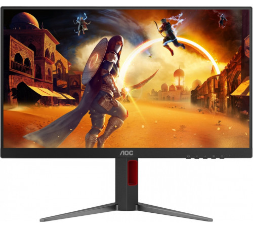 Монитор AOC Gaming 24G4HA