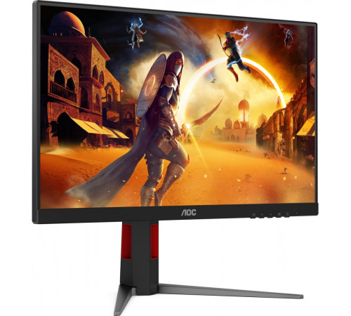 Монитор AOC Gaming 24G4HA