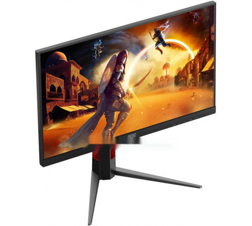 Монитор AOC Gaming 24G4HA