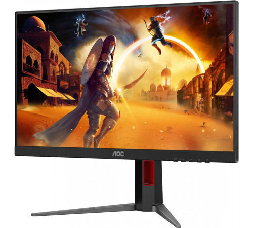 Монитор AOC Gaming 24G4HA