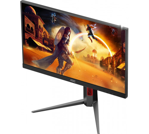 Монитор AOC Gaming 24G4HA