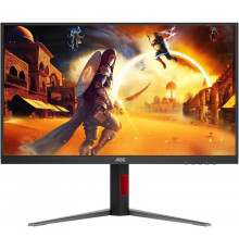 Монитор AOC Gaming Q27G4S