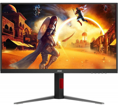 Монитор AOC Gaming Q27G4S