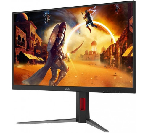 Монитор AOC Gaming Q27G4S