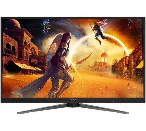 Монитор AOC Gaming Q27G4S