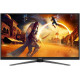 Монитор AOC Gaming Q27G4S