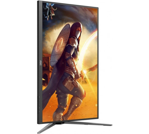 Монитор AOC Gaming Q27G4S