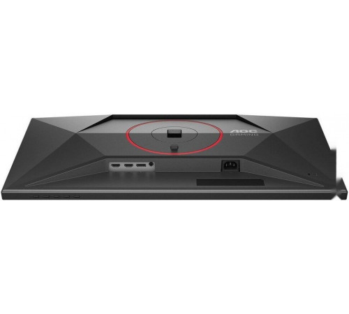 Монитор AOC Gaming Q27G4S
