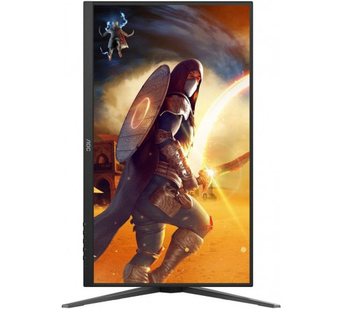Монитор AOC Gaming Q27G4S