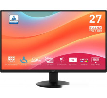 Монитор MSI PRO MP272L
