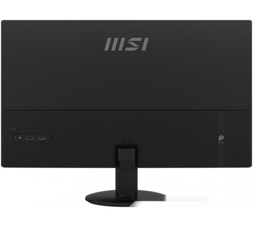 Монитор MSI PRO MP272L