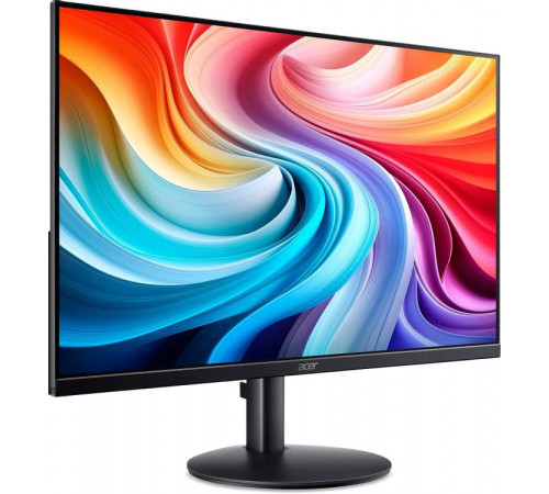 Монитор Acer SA243YP1bi (UM.QS3CD.101)