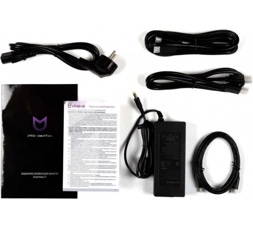 Монитор Irbis NobleView INV27UIDR