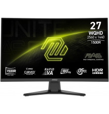 Монитор MSI MAG 275CQF E18