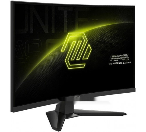 Монитор MSI MAG 275CQF E18