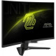Монитор MSI MAG 275CQF E18