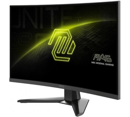 Монитор MSI MAG 275CQF E18