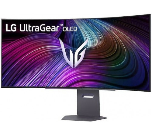 Монитор LG UltraGear OLED 45GX90SA-B