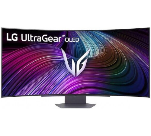 Монитор LG UltraGear OLED 45GX90SA-B