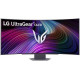 Монитор LG UltraGear OLED 45GX90SA-B
