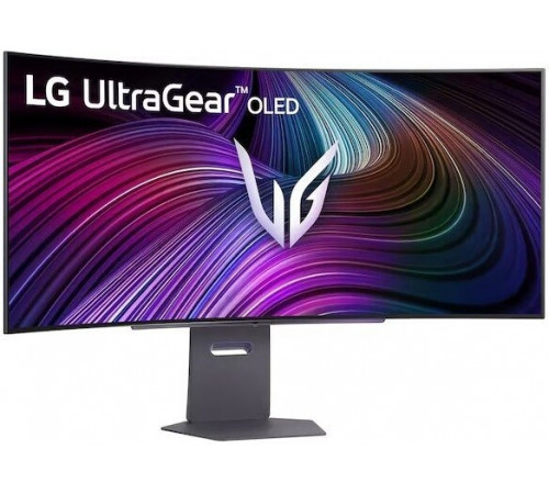 Монитор LG UltraGear OLED 45GX90SA-B