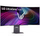Монитор LG UltraGear OLED 45GX90SA-B