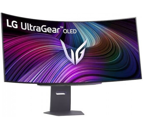 Монитор LG UltraGear OLED 45GX90SA-B