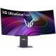 Монитор LG UltraGear OLED 45GX90SA-B