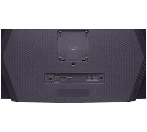 Монитор LG UltraGear OLED 45GX90SA-B