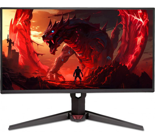 Монитор Acer Nitro XV270UP6bmiiprx (UM.HX0CD.601)