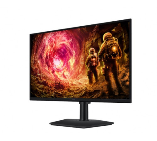 Монитор Samsung Odyssey G5 G50F LS27FG502EIXCI