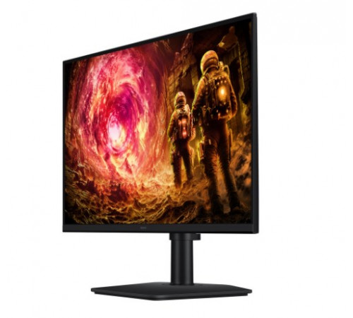 Монитор Samsung Odyssey G5 G50F LS27FG502EIXCI