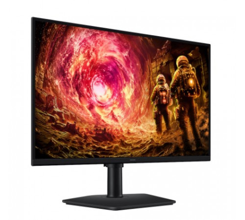 Монитор Samsung Odyssey G5 G50F LS27FG502EIXCI