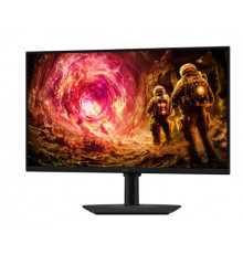 Монитор Samsung Odyssey G5 G50F LS27FG502EIXCI