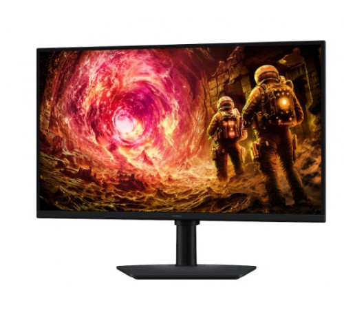 Монитор Samsung Odyssey G5 G50F LS27FG502EIXCI