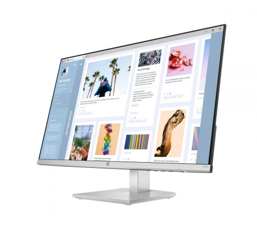 Монитор HP Series 5 524sh (94C19AS)
