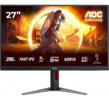 Монитор AOC Gaming 27G4HA